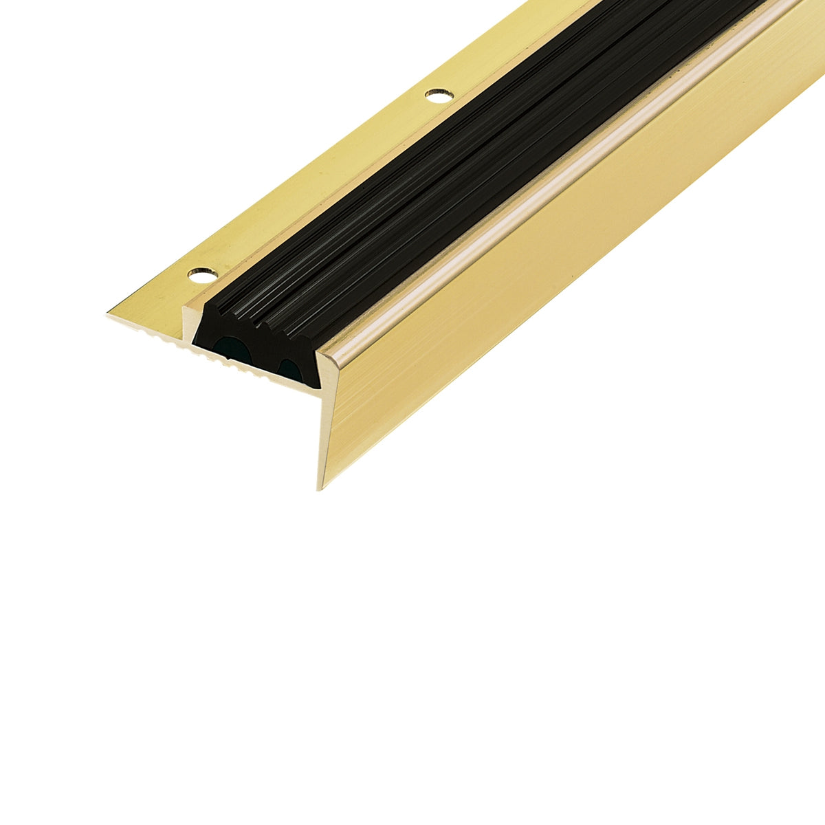 現場入不可 ノンスリップ 25×45mm アシステップ タイルカーペット・カーペット用 メーカー直送 納期10営業日後発送(メーカー欠品の場合3週間) 1本単位販売