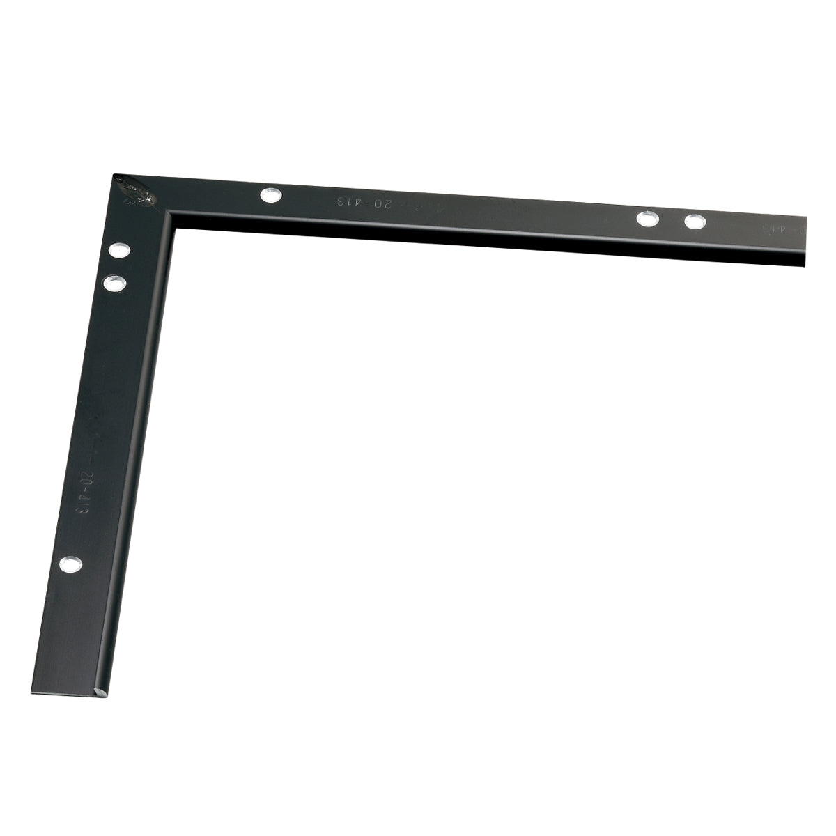 現場入不可 床見切 パスタライン アルミ 出隅/入隅【品番20-413専用】 メーカー直送 納期2~5営業日後発送(メーカー欠品の場合2週間) 床見切り材