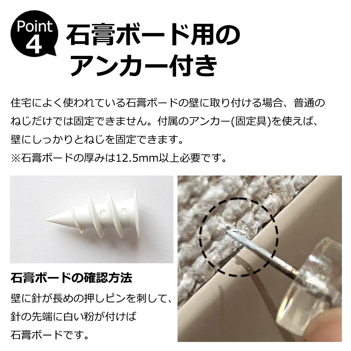 スクエア棚受け 1口 棚受金具2個セット マットブラック 高さ27cm 奥行31cm 耐荷重10kg アイアン ビス&石膏ボード用アンカー付属 棚板別売 インダストリアル ウォールシェルフ