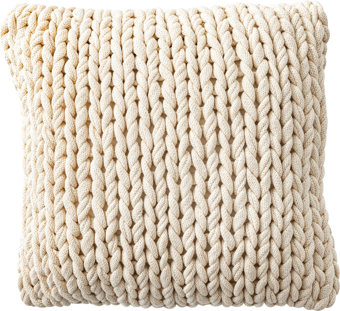 ニットクッション AZM18BL