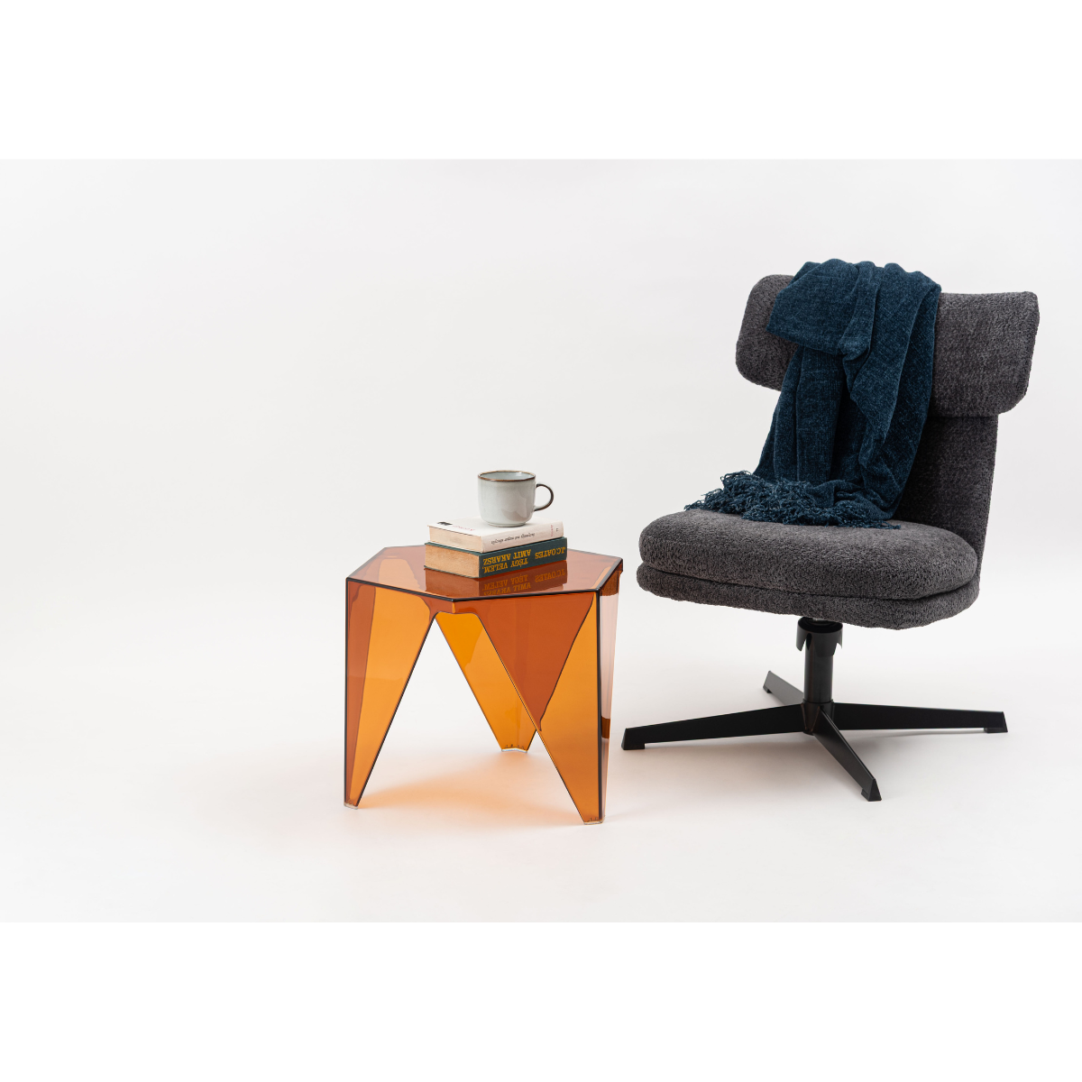 サイドテーブル AZM-20CL