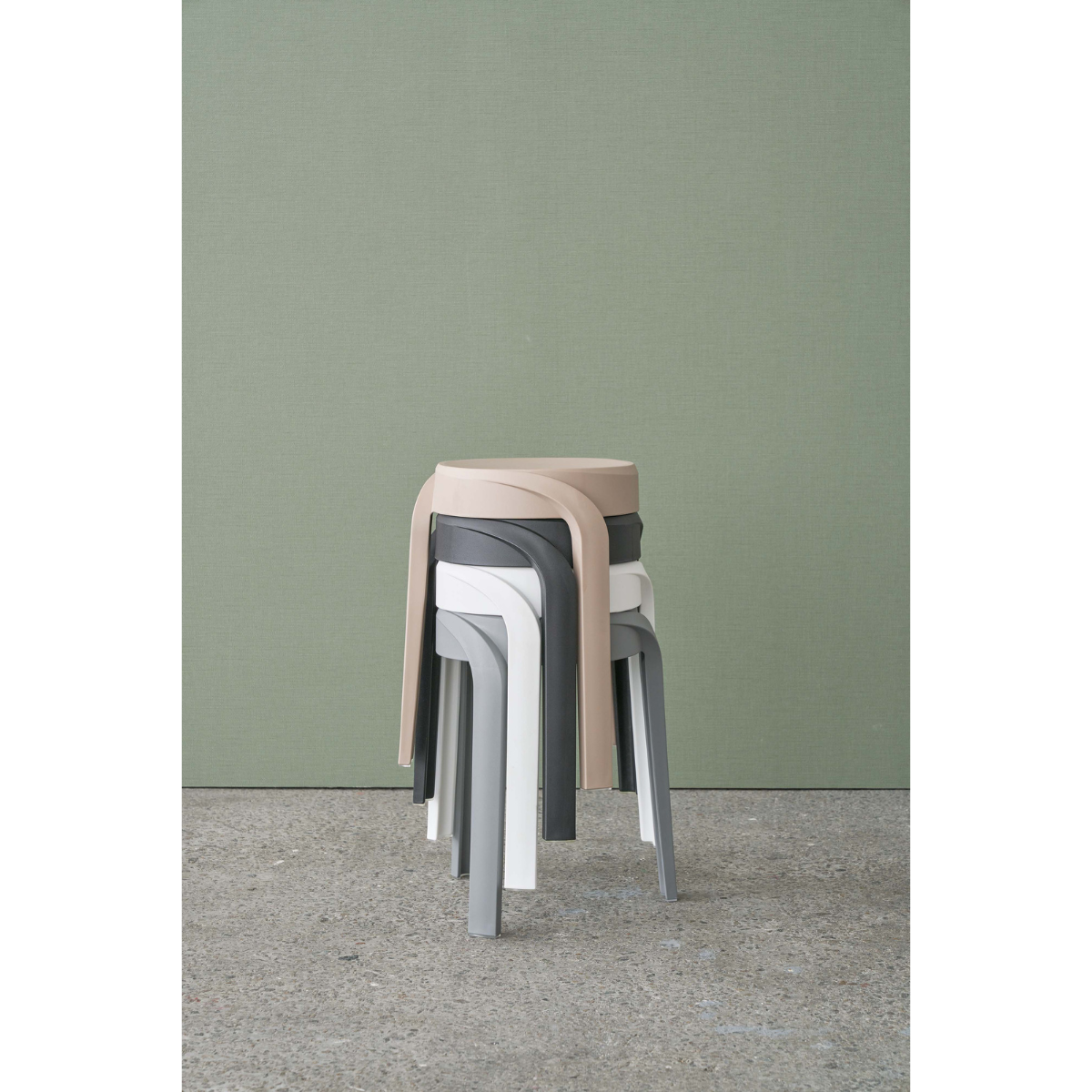 スツール AZM-37RBE