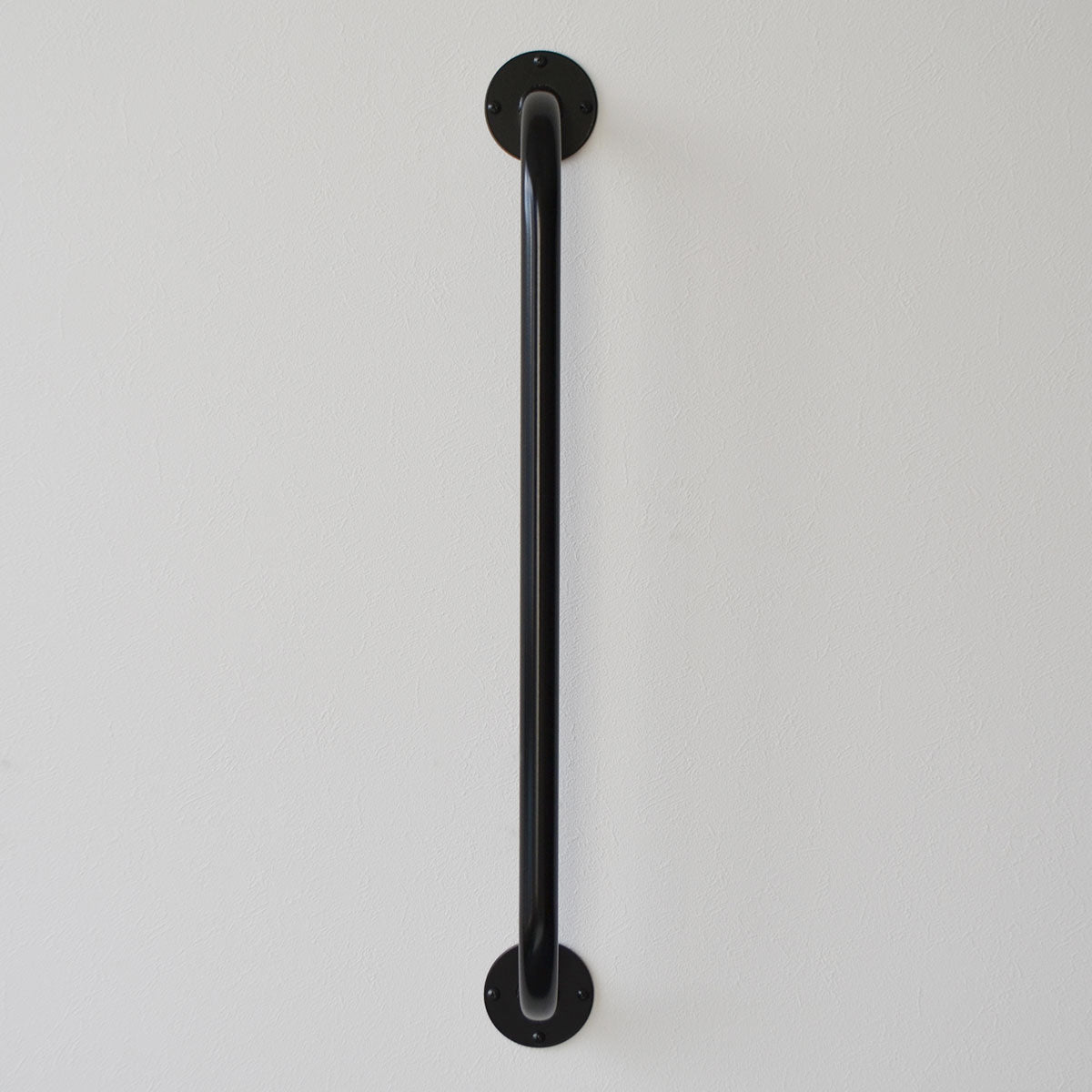 アイアンハンドル サイズオーダー 納期21営業日程度 手すり 傘掛け タオル掛け