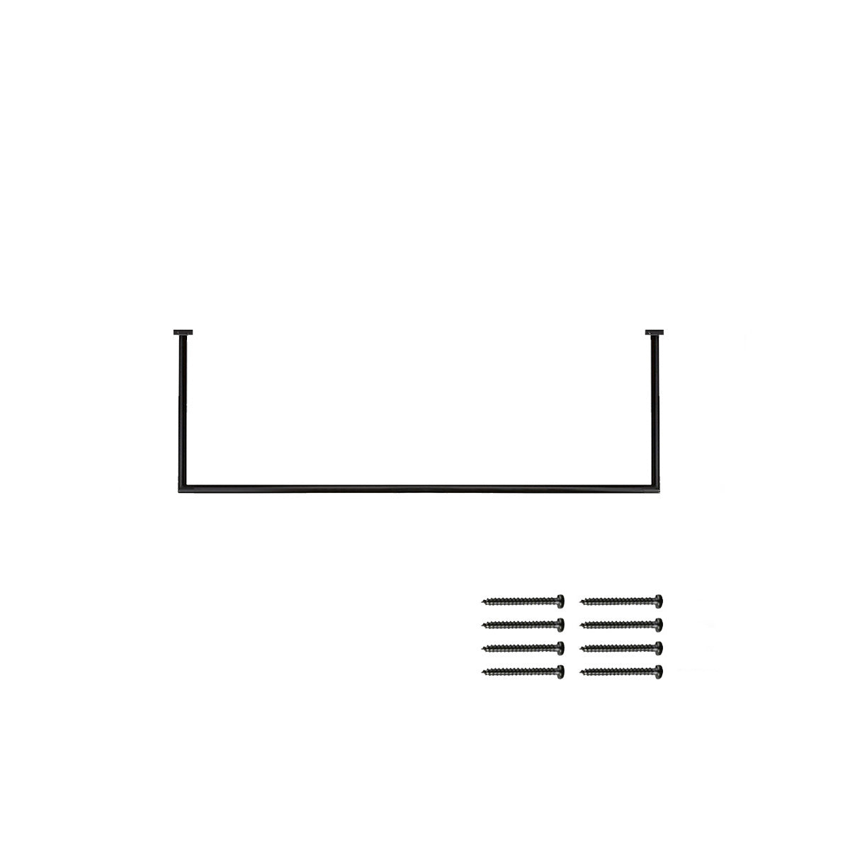 天吊りハンガースクエア W=1200
