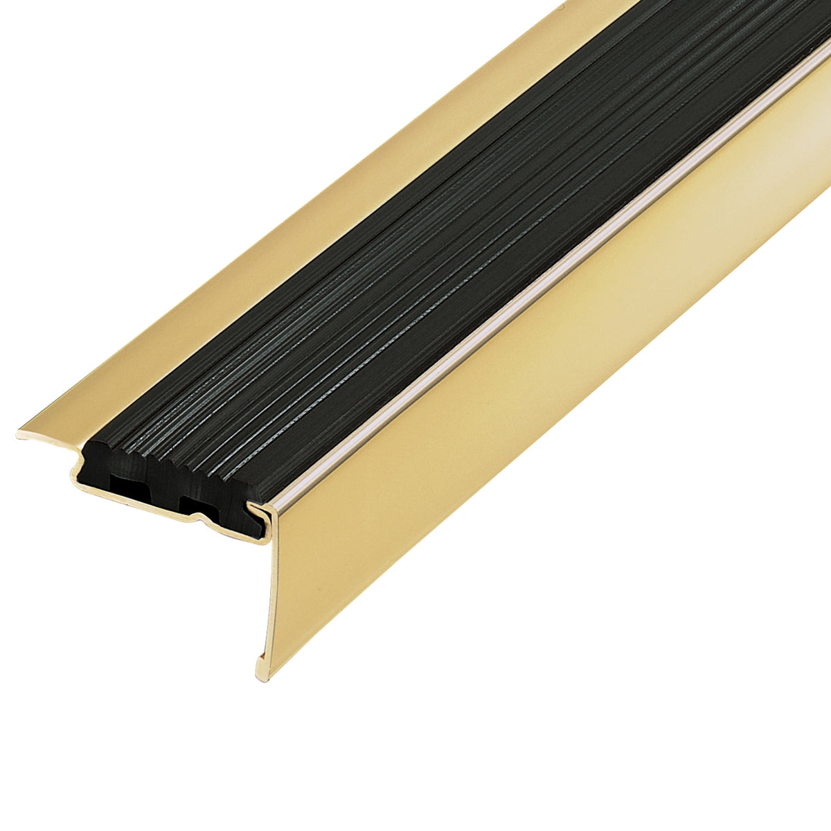 現場入不可 ノンスリップ 25×40mm アシステップ タイルカーペット・カーペット用 メーカー直送 納期10営業日後発送(メーカー欠品の場合3週間) 1本単位販売