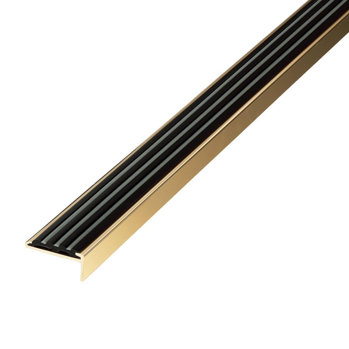 現場入不可 ノンスリップ 蓄光材 17×35mm アシステップ 塩ビタイル・長尺シート用 メーカー直送 納期10営業日後発送(メーカー欠品の場合3週間) 1本単位販売