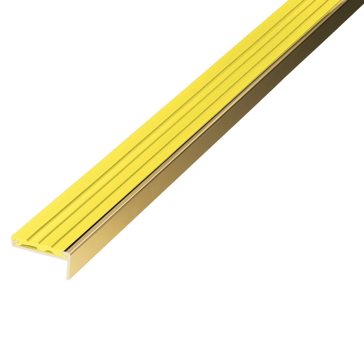 現場入不可 ノンスリップ 17×35mm アシステップ タイルカーペット・カーペット用 メーカー直送 納期10営業日後発送(メーカー欠品の場合3週間) 1本単位販売