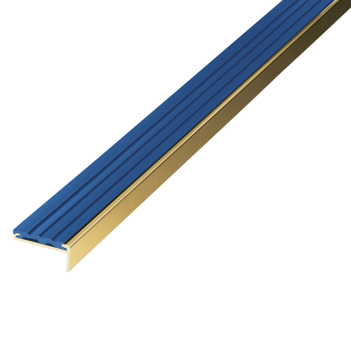 現場入不可 ノンスリップ 17×35mm アシステップ タイルカーペット・カーペット用 メーカー直送 納期10営業日後発送(メーカー欠品の場合3週間) 1本単位販売
