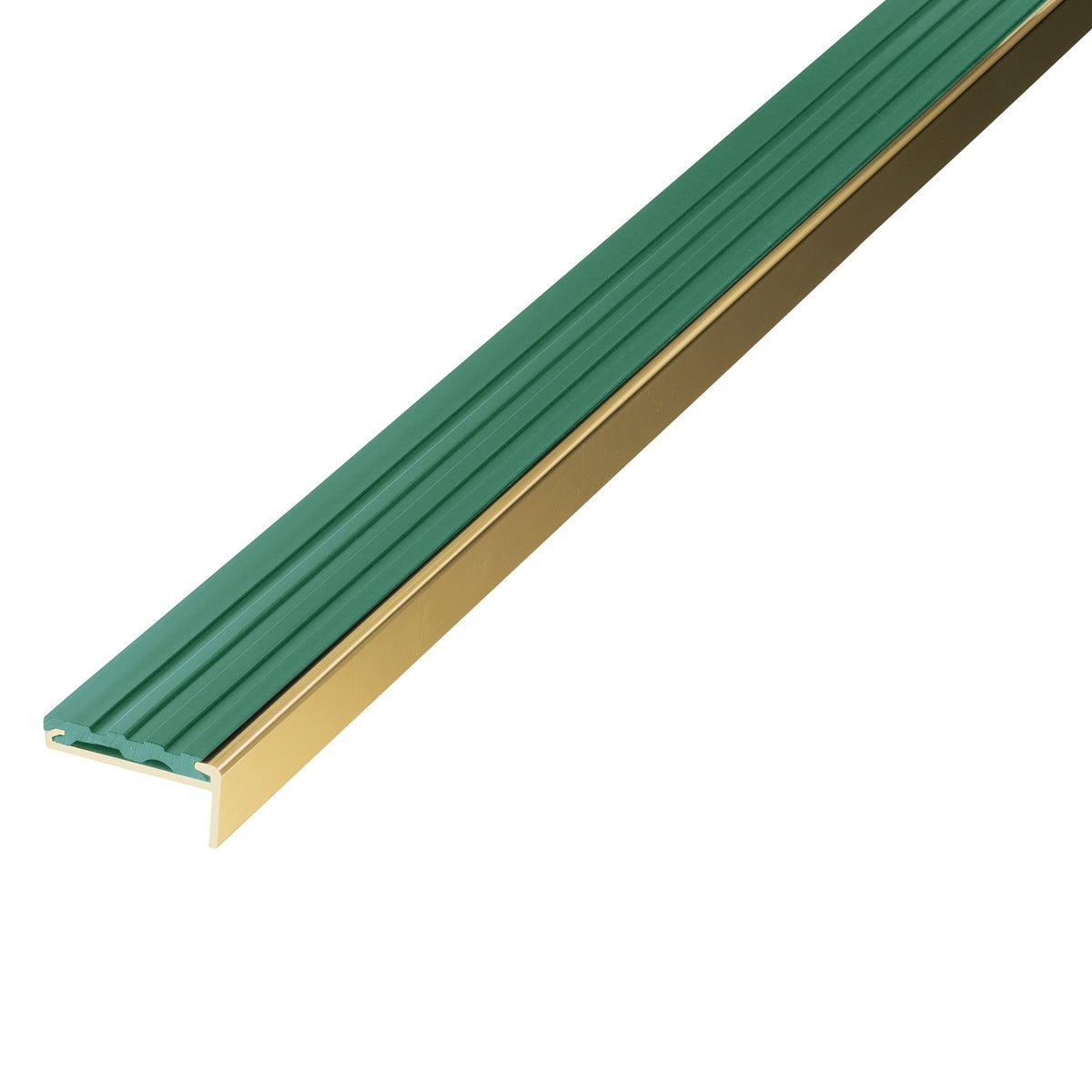 現場入不可 ノンスリップ 17×35mm アシステップ タイルカーペット・カーペット用 メーカー直送 納期10営業日後発送(メーカー欠品の場合3週間) 1本単位販売