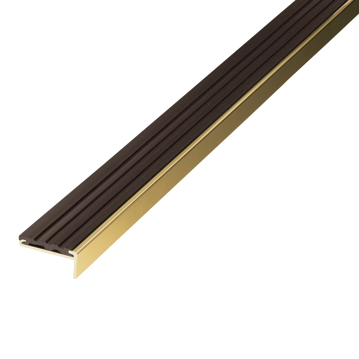 現場入不可 ノンスリップ 17×35mm アシステップ タイルカーペット・カーペット用 メーカー直送 納期10営業日後発送(メーカー欠品の場合3週間) 1本単位販売