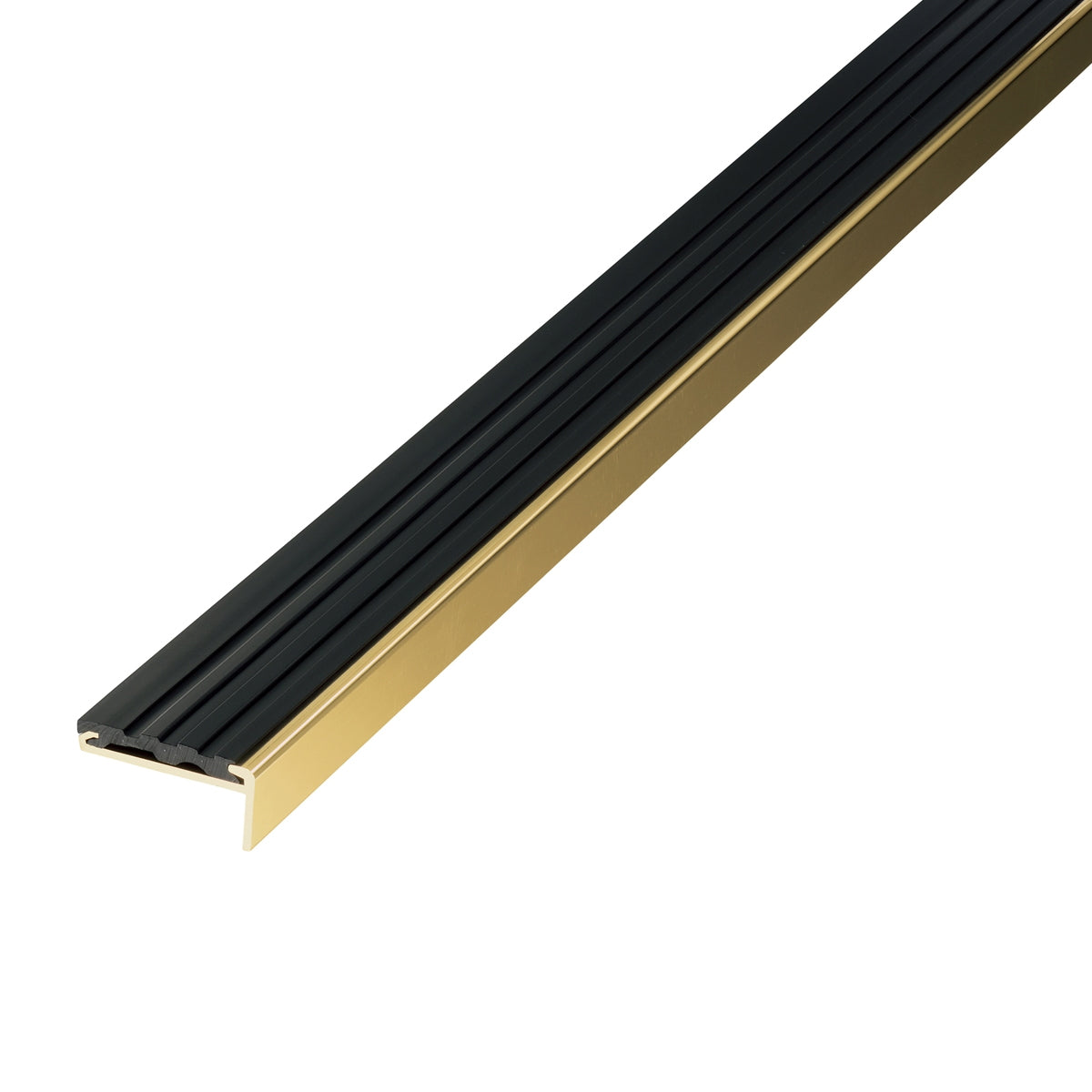現場入不可 ノンスリップ 17×35mm アシステップ タイルカーペット・カーペット用 メーカー直送 納期10営業日後発送(メーカー欠品の場合3週間) 1本単位販売