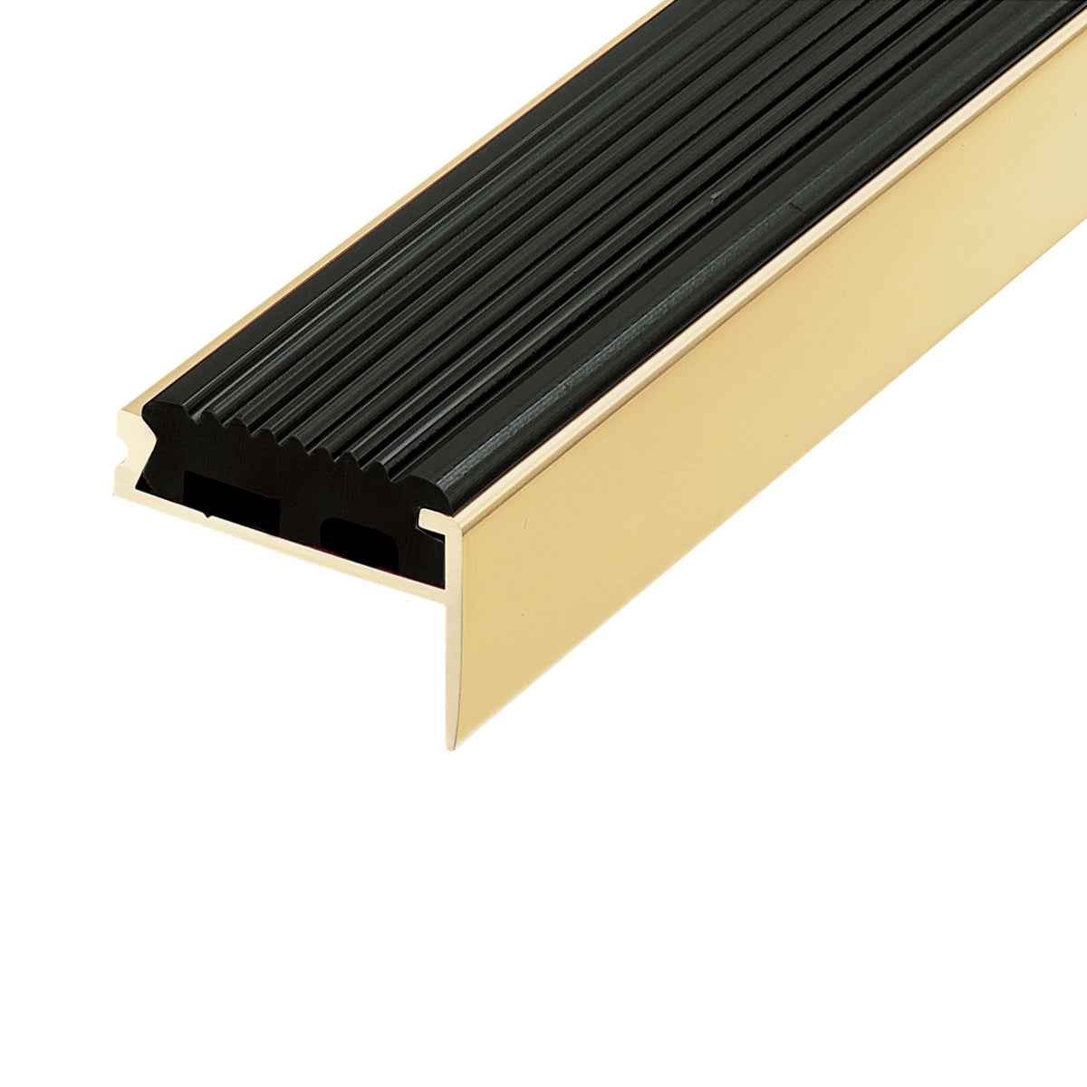 現場入不可 ノンスリップ 25×40mm アシステップ タイルカーペット・カーペット用 メーカー直送 納期10営業日後発送(メーカー欠品の場合3週間) 1本単位販売