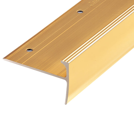 現場入不可 ノンスリップ 35×60mm アシステップ タイルカーペット・カーペット用 メーカー直送 納期10営業日後発送(メーカー欠品の場合3週間) 1本単位販売