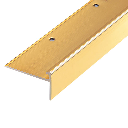 現場入不可 ノンスリップ 25×45mm アシステップ タイルカーペット・カーペット用 メーカー直送 納期10営業日後発送(メーカー欠品の場合3週間) 1本単位販売