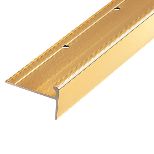 現場入不可 ノンスリップ 25×45mm アシステップ タイルカーペット・カーペット用 メーカー直送 納期10営業日後発送(メーカー欠品の場合3週間) 1本単位販売