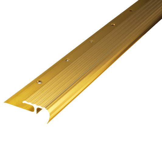 現場入不可 ノンスリップ 30×70mm アシステップ タイルカーペット・カーペット用 メーカー直送 納期10営業日後発送(メーカー欠品の場合3週間) 1本単位販売