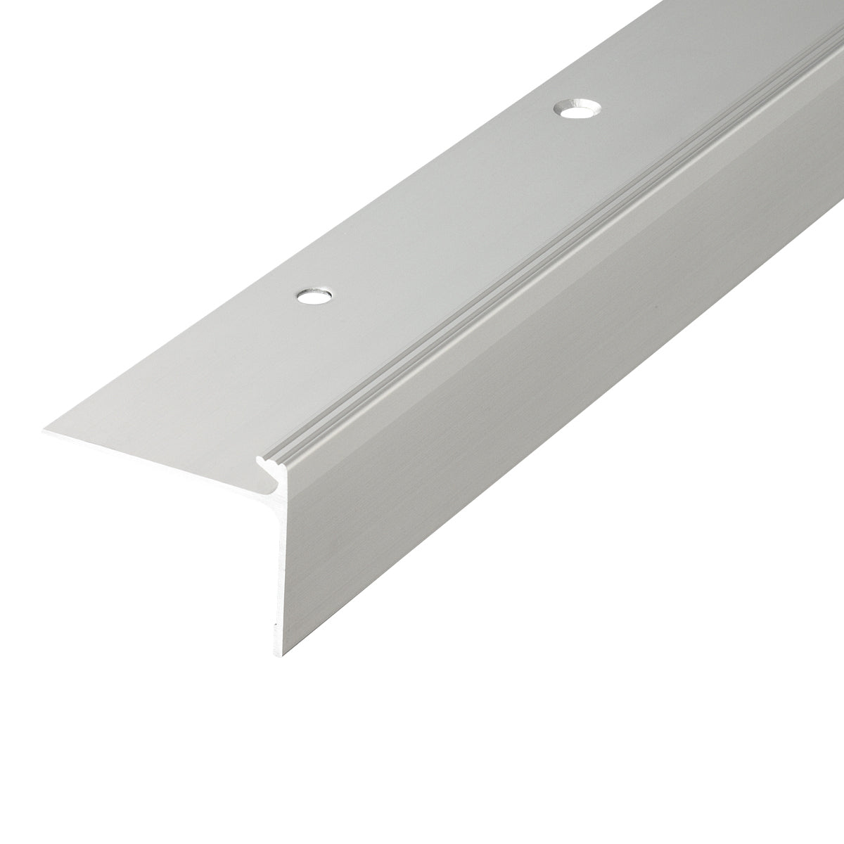 現場入不可 アルミ OAフロア金物用ノンスリップ 30×40mm 浅タイプ メーカー直送 納期2～5営業日後発送(メーカー欠品の場合2週間) 床金物
