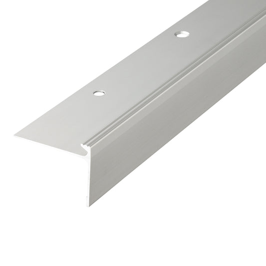 現場入不可 アルミ OAフロア金物用ノンスリップ 30×40mm 浅タイプ メーカー直送 納期2～5営業日後発送(メーカー欠品の場合2週間) 床金物
