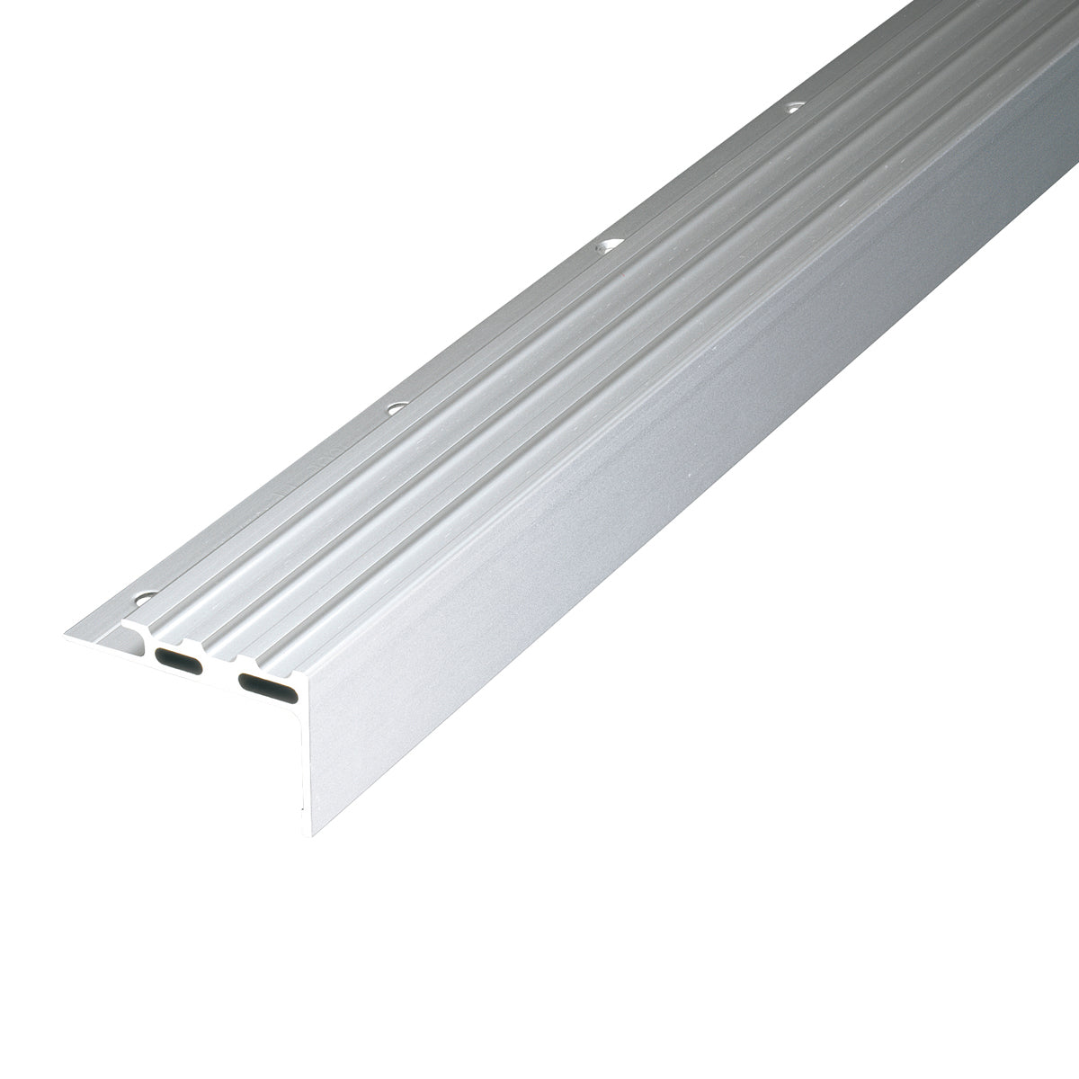 現場入不可 アルミ OAフロア金物用ノンスリップ 30×47mm メーカー直送 納期2～5営業日後発送(メーカー欠品の場合2週間) 床金物