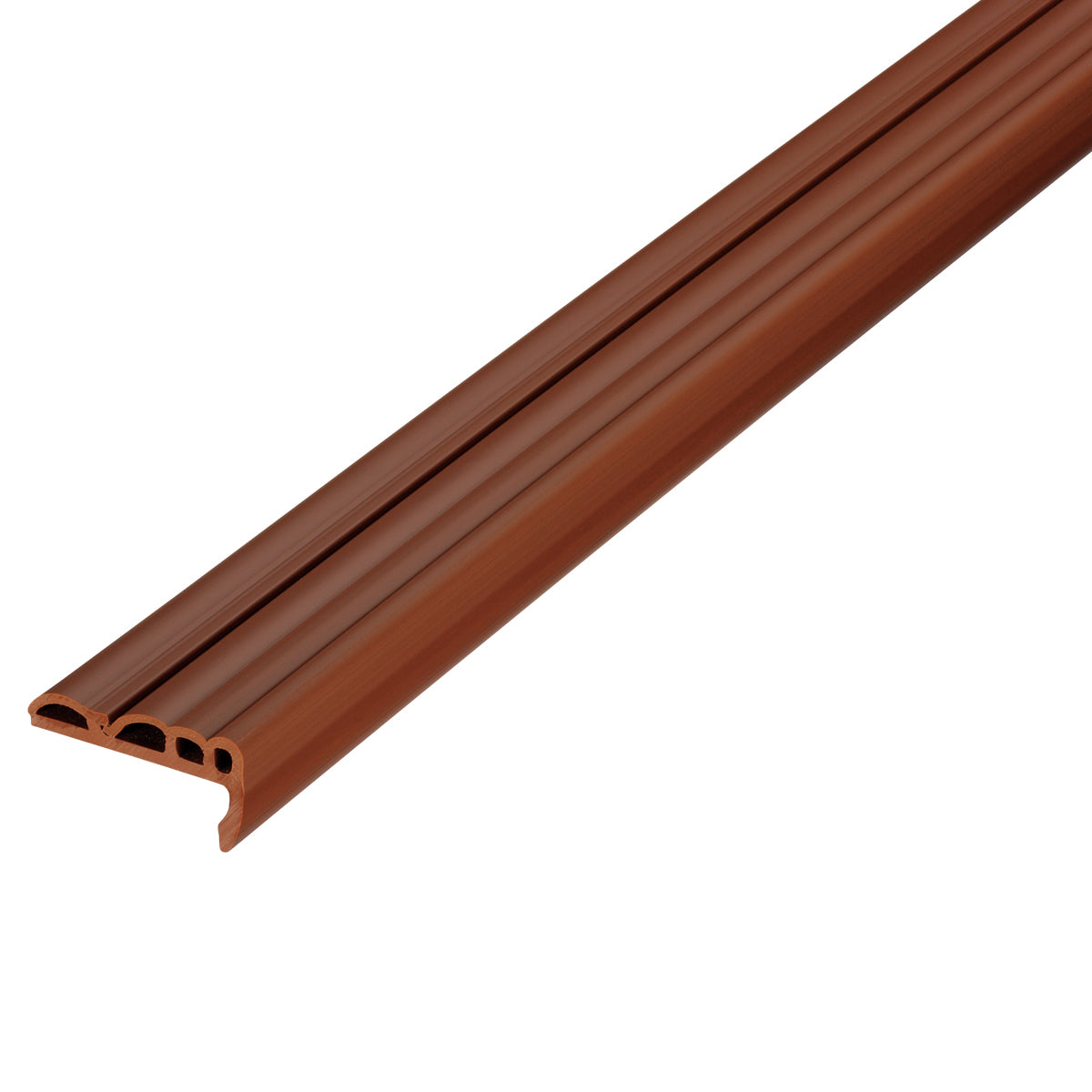 現場入不可 ノンスリップ 20×40×1820mm 1ケース10本入 ソフテップ 住宅・素足用 メーカー直送 納期4〜7営業日後発送(メーカー欠品の場合2週間)