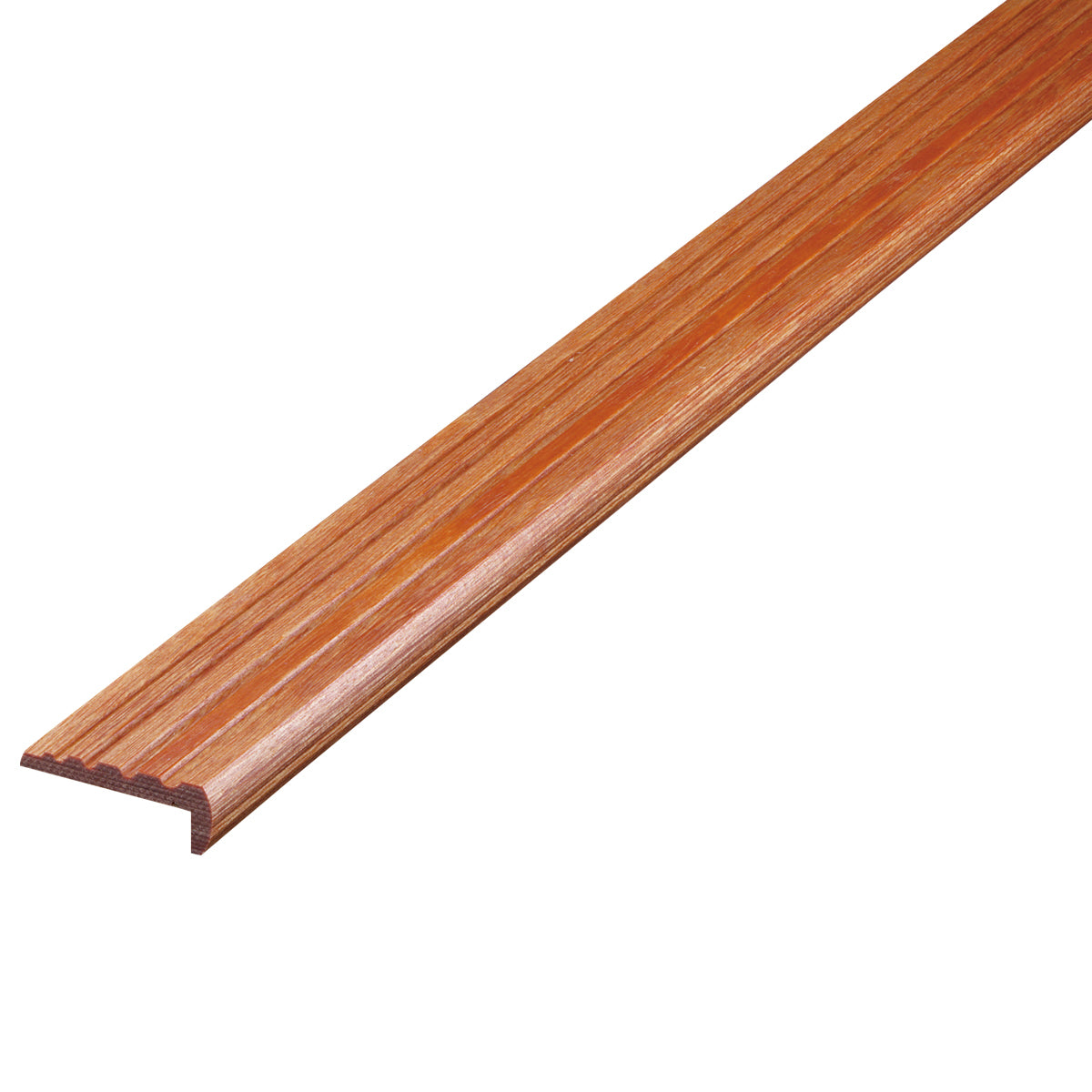 現場入不可 ノンスリップ 12×34×1930mm 1ケース8本入 木テップ 住宅・素足用 メーカー直送 納期4〜7営業日後発送(メーカー欠品の場合2週間)