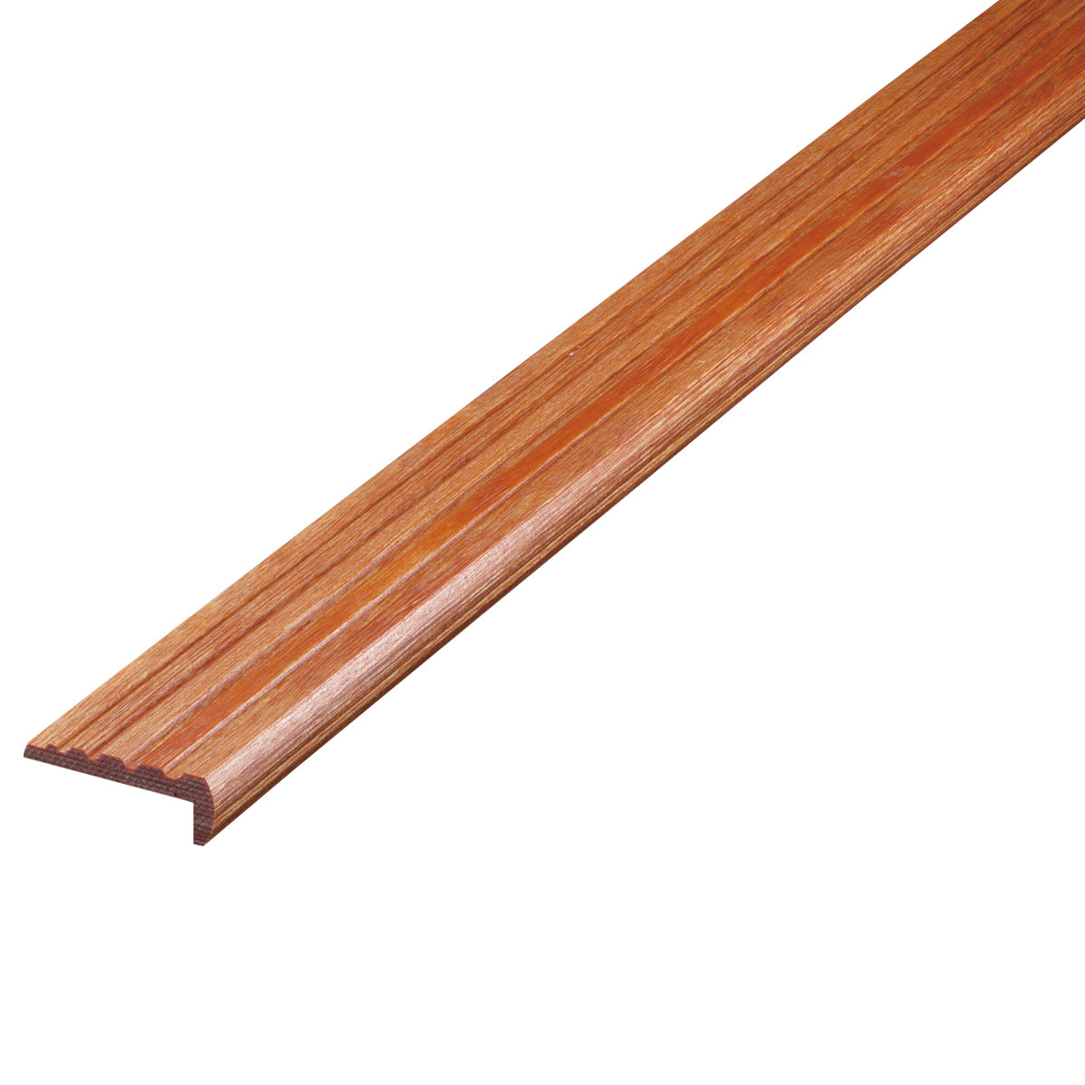 現場入不可 ノンスリップ 12×34×960mm 1ケース15本入 木テップ 住宅・素足用 メーカー直送 納期4〜7営業日後発送(メーカー欠品の場合2週間)