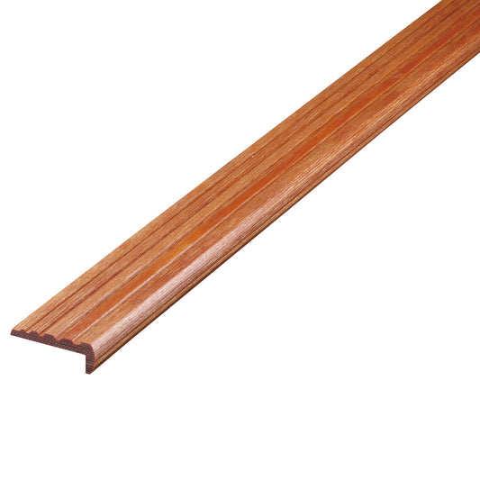 現場入不可 ノンスリップ 12×34×960mm 1ケース15本入 木テップ 住宅・素足用 メーカー直送 納期4〜7営業日後発送(メーカー欠品の場合2週間)