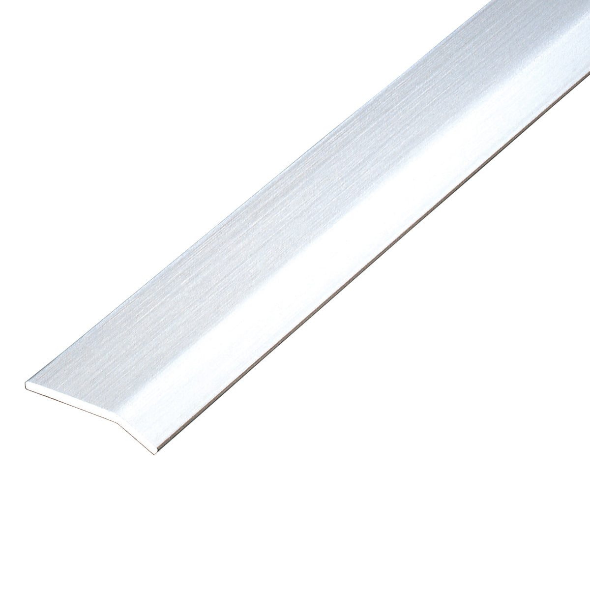 現場入不可 床見切 ステンレス 4.5×25-2000mm ヘの字押え メーカー直送 納期2～5営業日後発送(メーカー欠品の場合2週間) 床見切り材