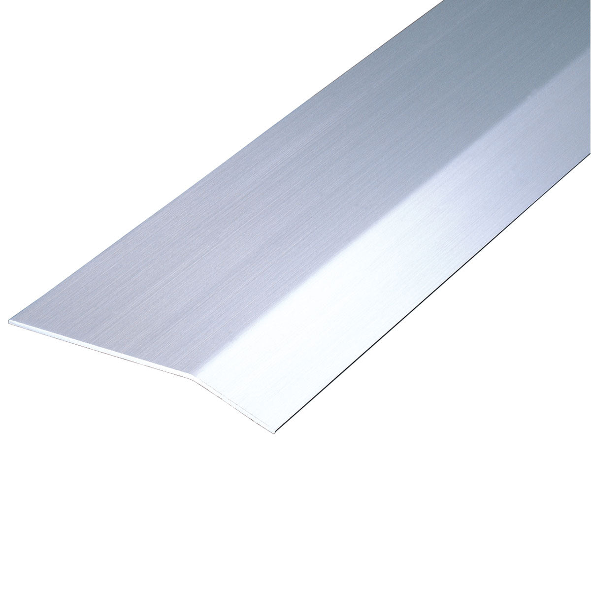 現場入不可 床見切 ステンレス 【穴有り】 11×100-2000mm ヘの字押え メーカー直送 納期4〜7営業日後発送(メーカー欠品の場合2週間) 床見切り材