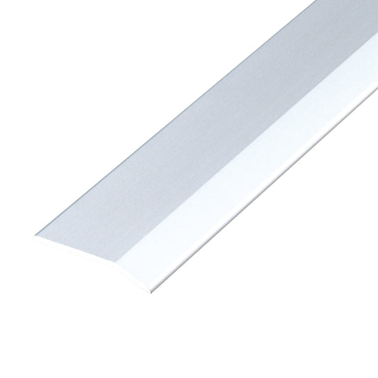 現場入不可 床見切 アルミ 6×36-1000mm/2000mm ヘの字押え メーカー直送 納期2～5営業日後発送(メーカー欠品の場合2週間) 床見切り材