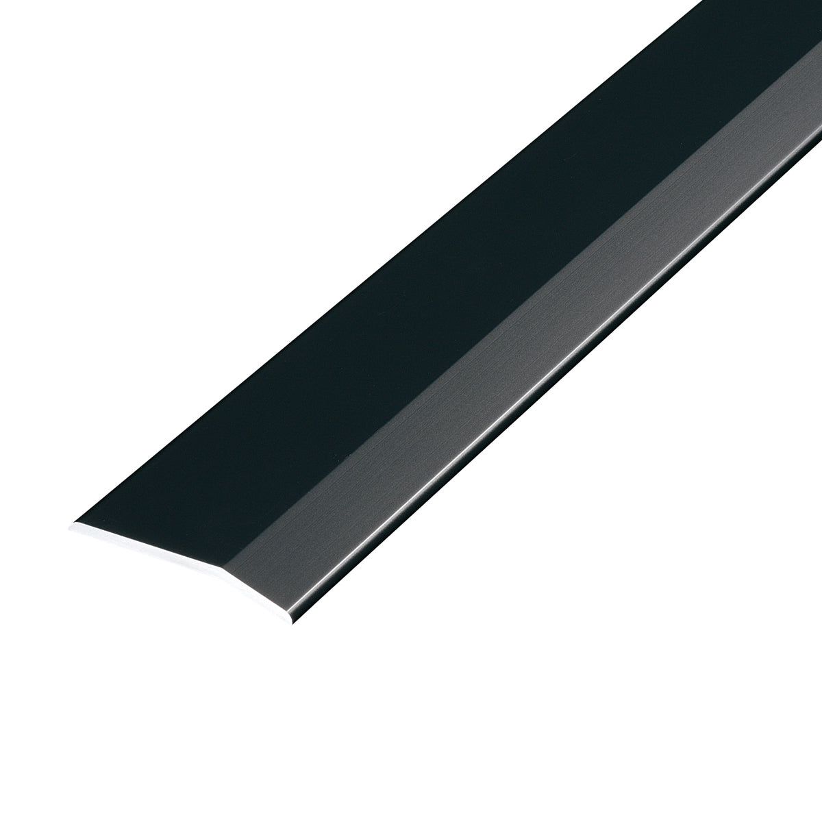 現場入不可 床見切 アルミ 6×36-1000mm/2000mm ヘの字押え メーカー直送 納期2～5営業日後発送(メーカー欠品の場合2週間) 床見切り材