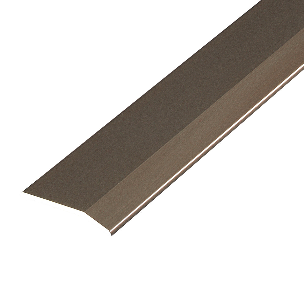 現場入不可 床見切 アルミ 6×36-1000mm/2000mm ヘの字押え メーカー直送 納期2～5営業日後発送(メーカー欠品の場合2週間) 床見切り材