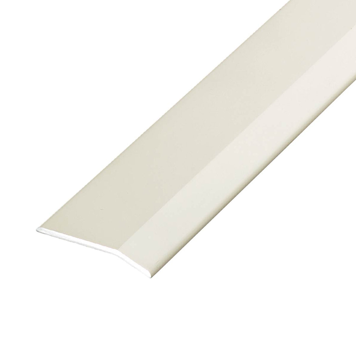 現場入不可 床見切 アルミ 6×36-1000mm/2000mm ヘの字押え メーカー直送 納期2～5営業日後発送(メーカー欠品の場合2週間) 床見切り材