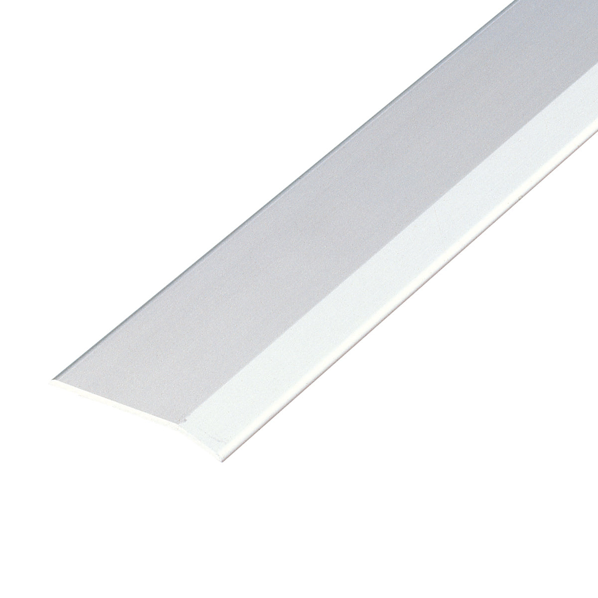 現場入不可 床見切 アルミ 5.5×35-2000mm ヘの字押え メーカー直送 納期2～5営業日後発送(メーカー欠品の場合2週間) 床見切り材