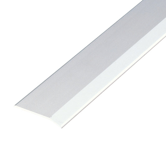 現場入不可 床見切 アルミ 5.5×35-2000mm ヘの字押え メーカー直送 納期2～5営業日後発送(メーカー欠品の場合2週間) 床見切り材