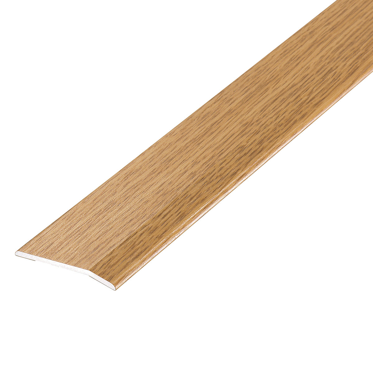 現場入不可 床見切 アルミ ポリエステルフィルム 5.8×35-2000mm ヘの字押え メーカー直送 納期2～5営業日後発送(メーカー欠品の場合2週間) 床見切り材