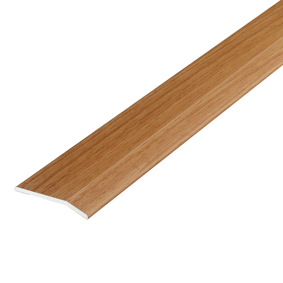 現場入不可 床見切 アルミ ポリエステルフィルム 5.8×35-2000mm ヘの字押え メーカー直送 納期2～5営業日後発送(メーカー欠品の場合2週間) 床見切り材