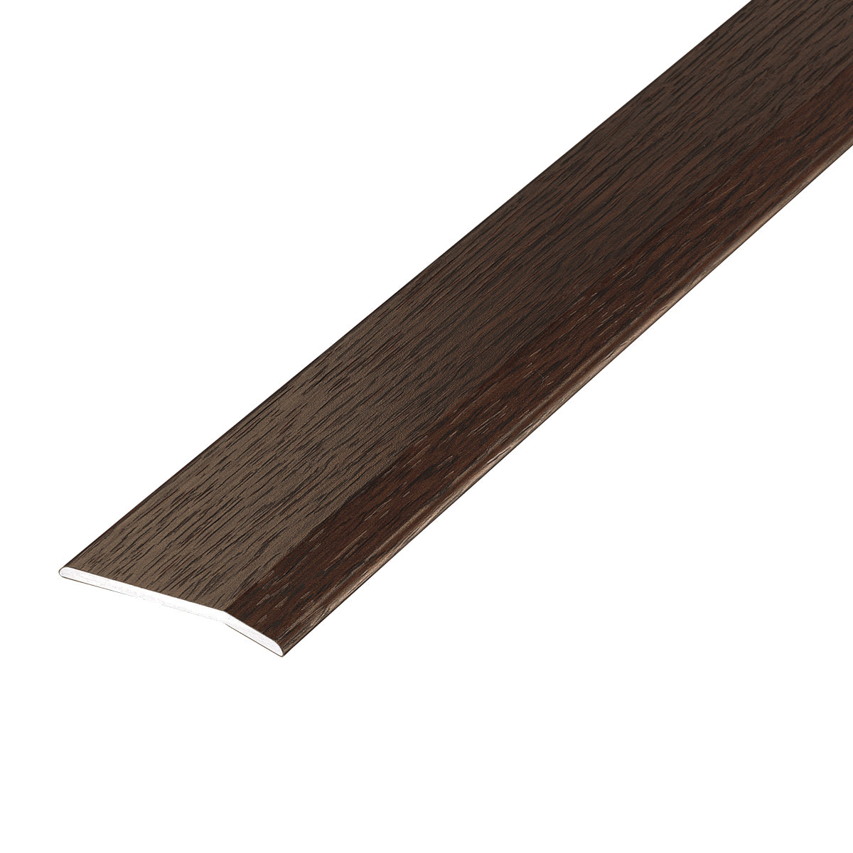 現場入不可 床見切 アルミ ポリエステルフィルム 5.8×35-2000mm ヘの字押え メーカー直送 納期2～5営業日後発送(メーカー欠品の場合2週間) 床見切り材