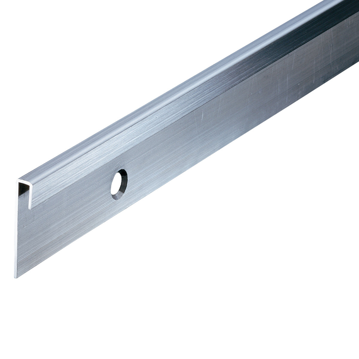 現場入不可 床見切 ステンレス 4.7×26-2000mm 巻上げ見切り メーカー直送 納期2～5営業日後発送(メーカー欠品の場合2週間) 床見切り材