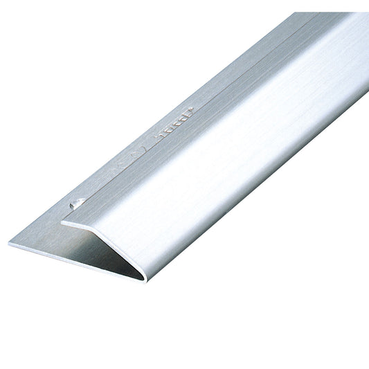 現場入不可 床見切 ステンレス 【穴有り】 11.9×44-2000mm メーカー直送 納期4〜7営業日後発送(メーカー欠品の場合2週間) 床見切り材