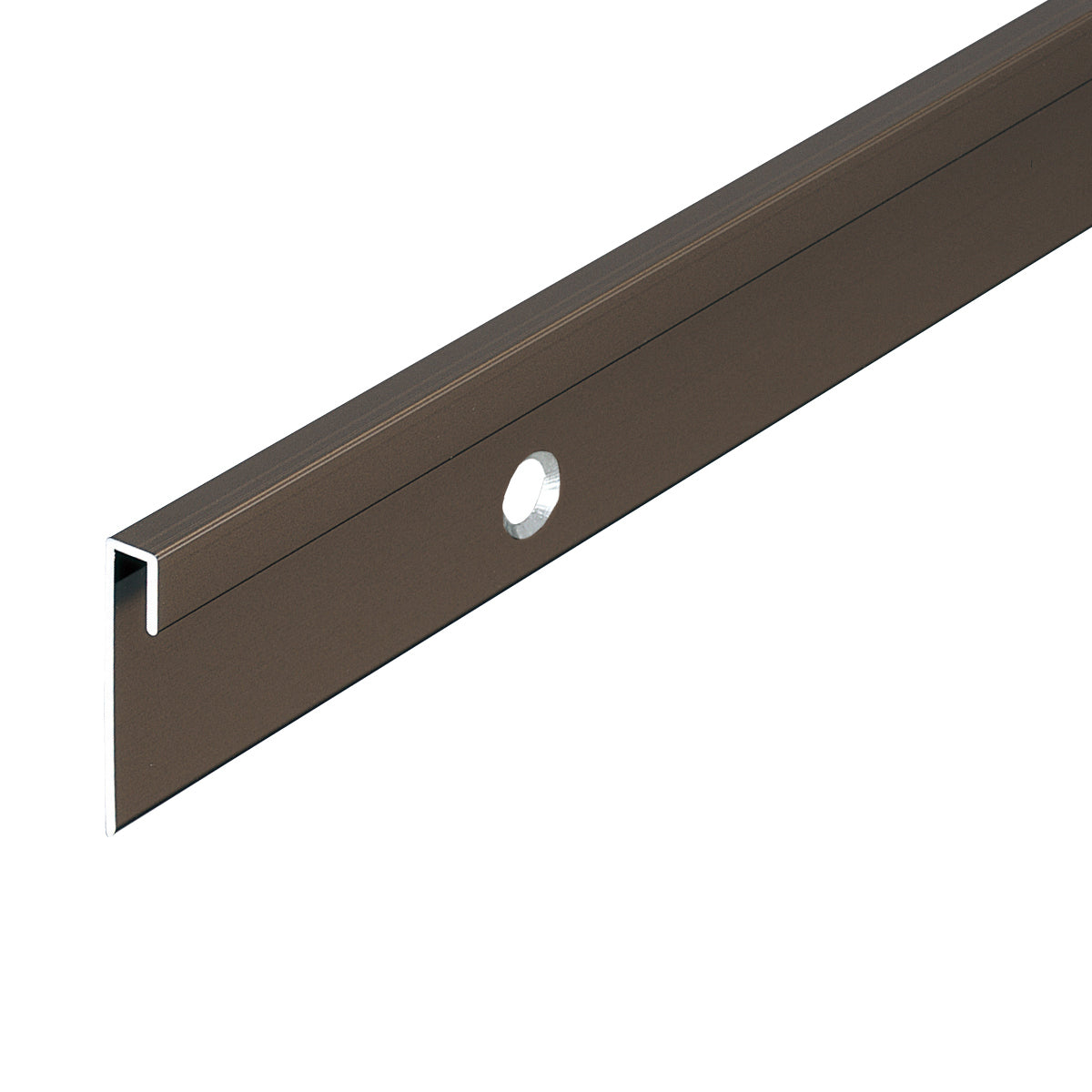 現場入不可 床見切 アルミ 5.1×26-1000mm/2000mm 巻上げ見切り 20-311S/20-311GBメーカー直送 納期2～5営業日後発送(メーカー欠品の場合2週間) 床見切り材