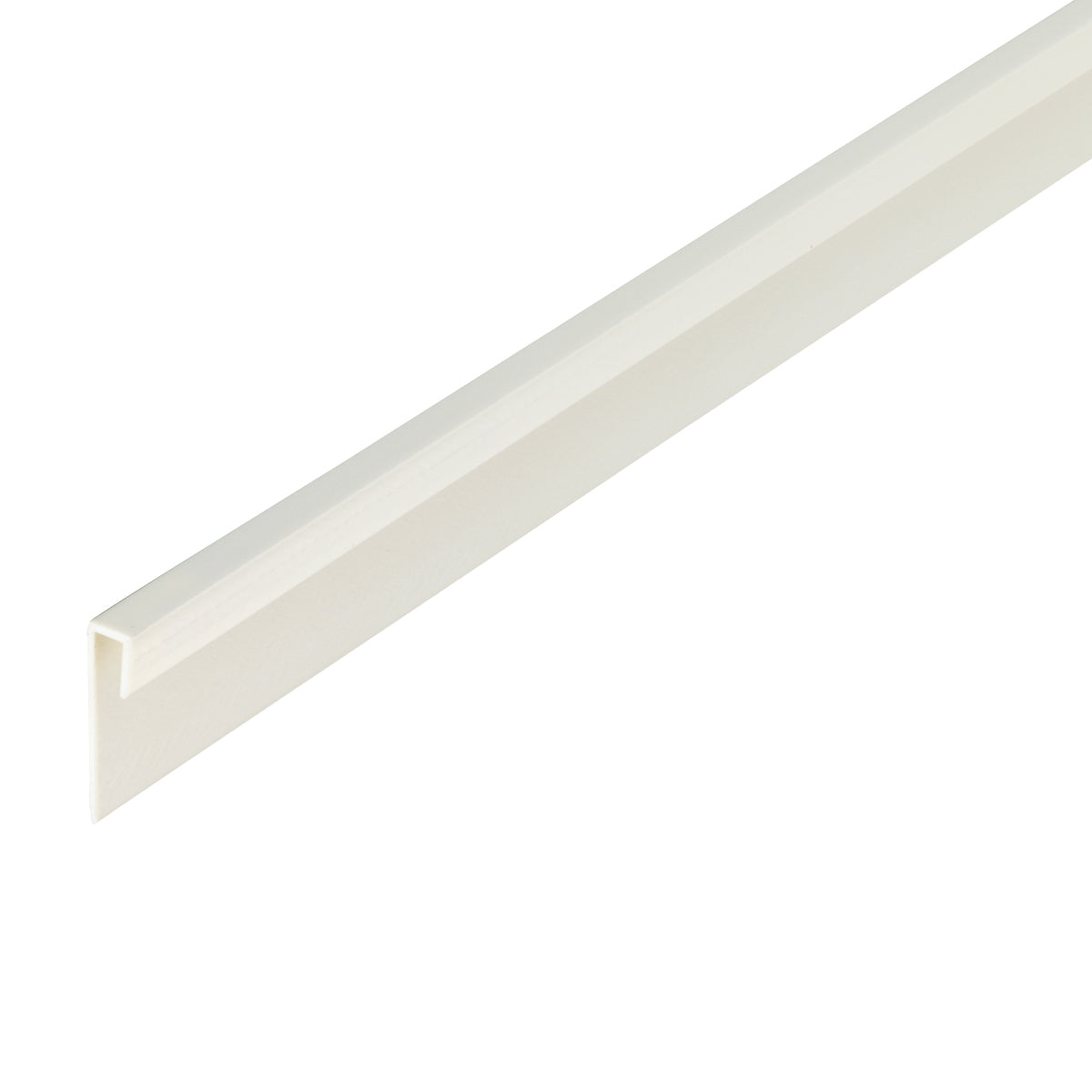 現場入不可 床見切 樹脂製 5.1×22.5-2000mm 10本単位販売 巻上げ見切り 20-321 メーカー直送 納期2～5営業日後発送(メーカー欠品の場合2週間) 床見切り材