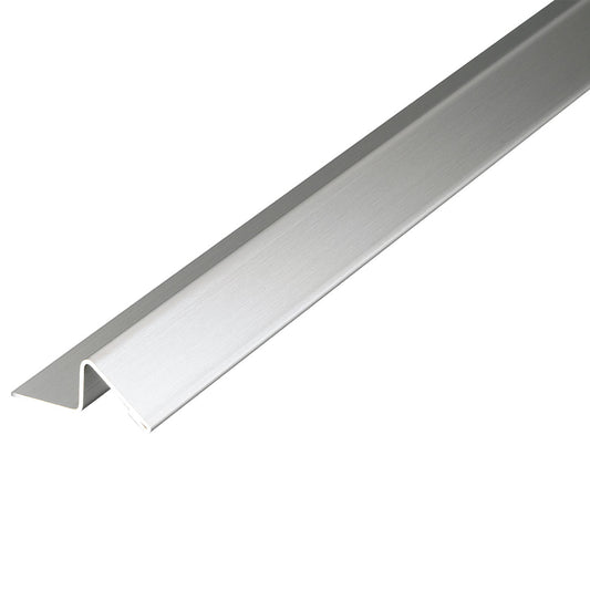 現場入不可 床見切 ステンレス 【穴有り】 16.2×40-2000mm メーカー直送 納期4～7営業日後発送(メーカー欠品の場合2週間) 床見切り材