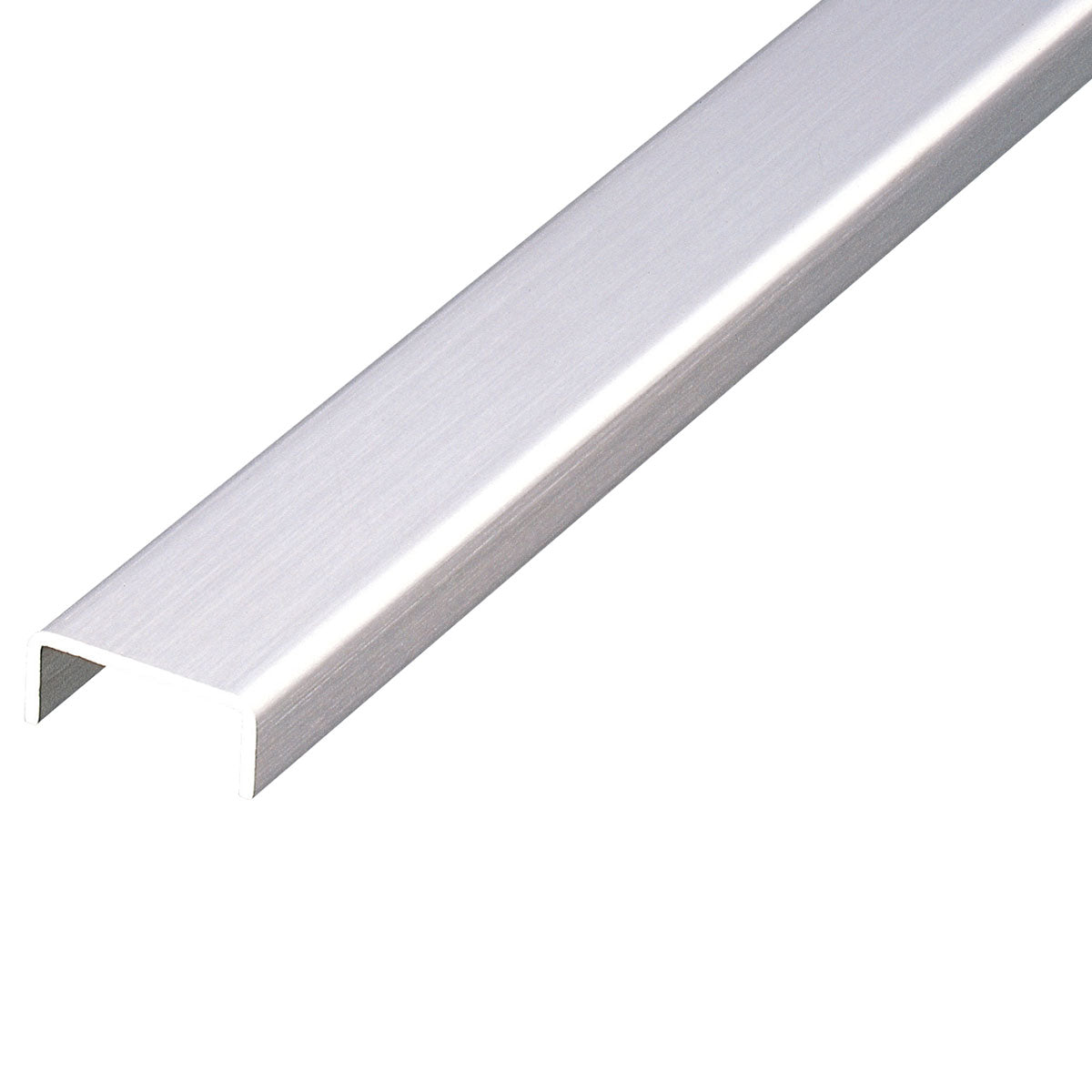 現場入不可 床見切 ステンレス 【上面穴有り】 チャンネル見切り 10×25-2000mm メーカー直送 納期4〜7営業日後発送(メーカー欠品の場合2週間) 床見切り材