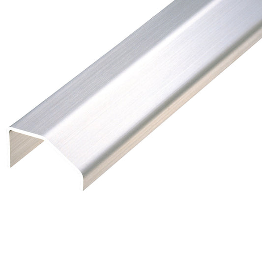 現場入不可 床見切 ステンレス 【穴無し】 チャンネル見切り 20×40-2000mm メーカー直送 納期4〜7営業日後発送(メーカー欠品の場合2週間) 床見切り材