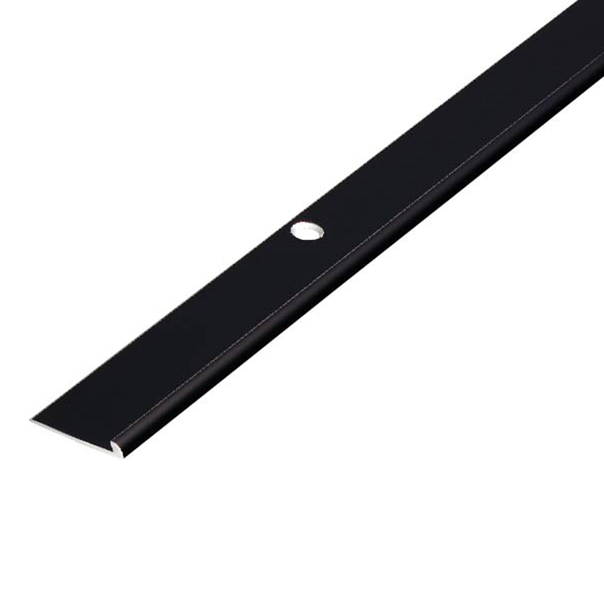 現場入不可 床見切 アルミ パスタライン 3.3×22-2000mm 20-412 メーカー直送 納期2～5営業日後発送(メーカー欠品の場合2週間) 床見切り材