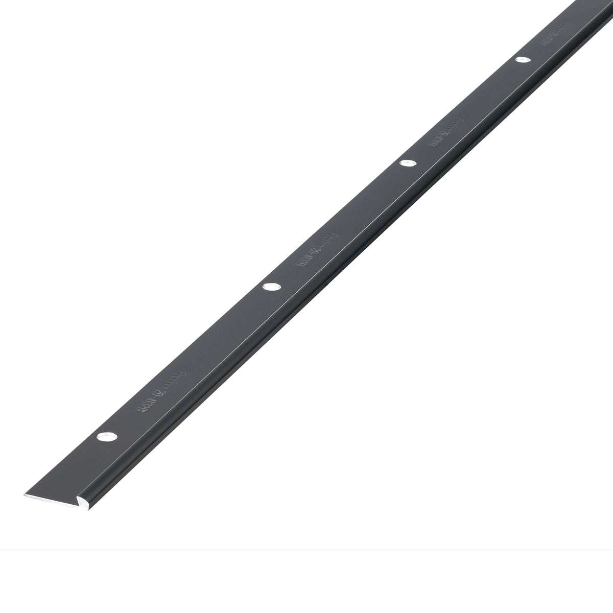 現場入不可 床見切 アルミ パスタライン 4.3×23-2000mm 端フラット仕様 20-4132 メーカー直送 納期2～5営業日後発送(メーカー欠品の場合2週間) 床見切り材