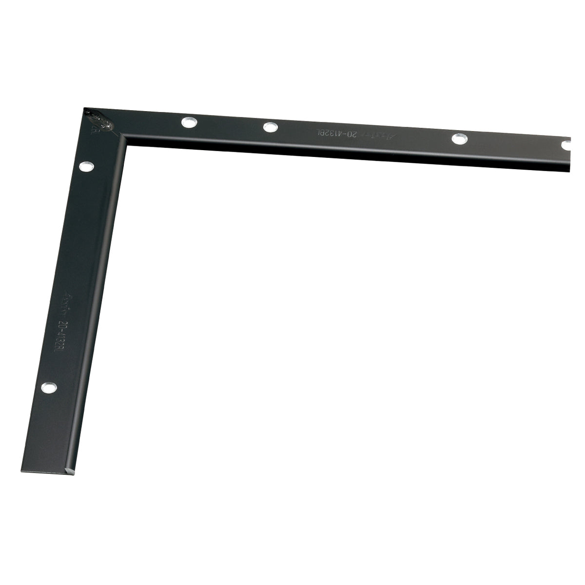 現場入不可 床見切 パスタライン アルミ 出隅/入隅【品番20-4132専用】 メーカー直送 納期2～5営業日後発送(メーカー欠品の場合2週間) 床見切り材