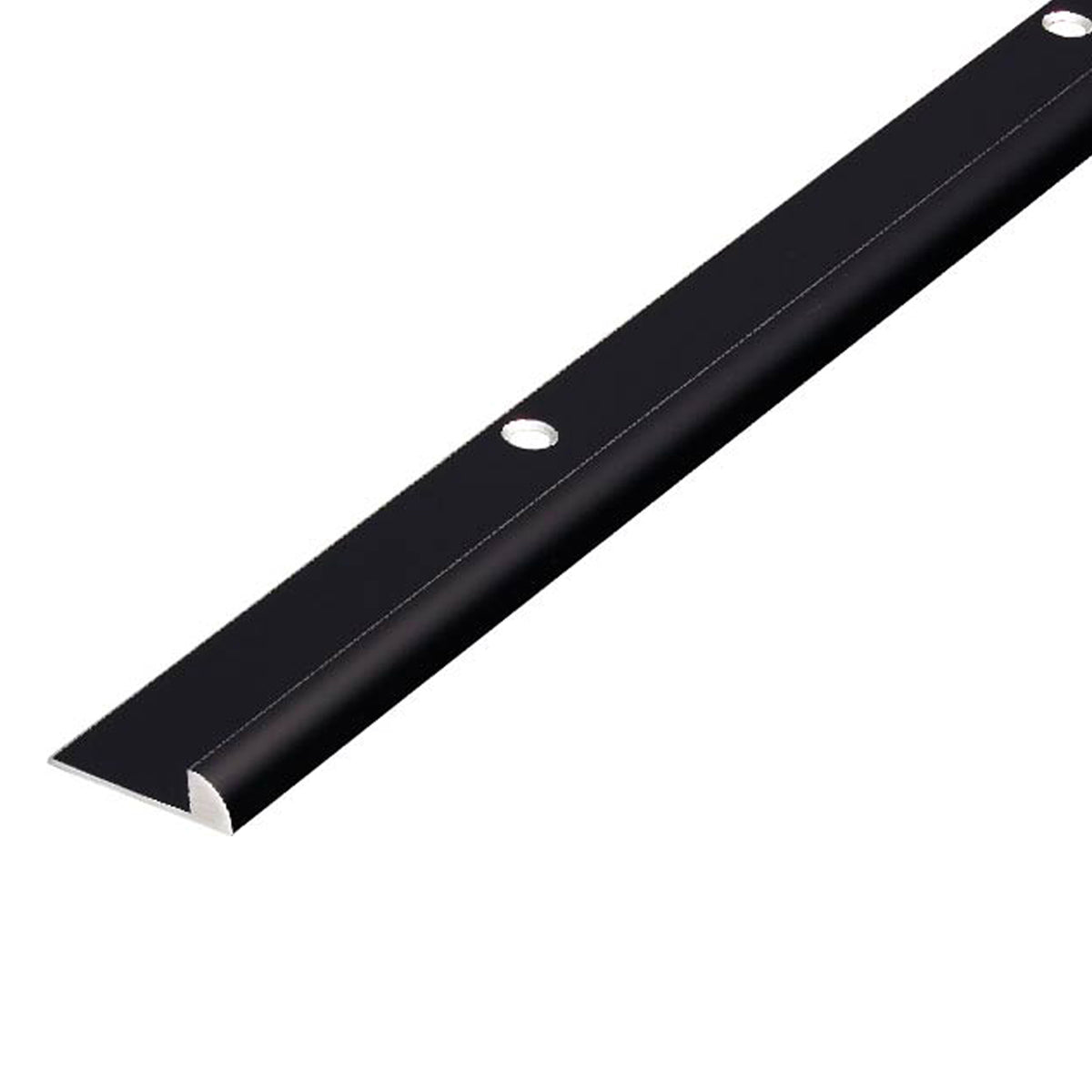 現場入不可 床見切 アルミ パスタライン 6.5×25-2000mm 20-414 メーカー直送 納期2～5営業日後発送(メーカー欠品の場合2週間) 床見切り材
