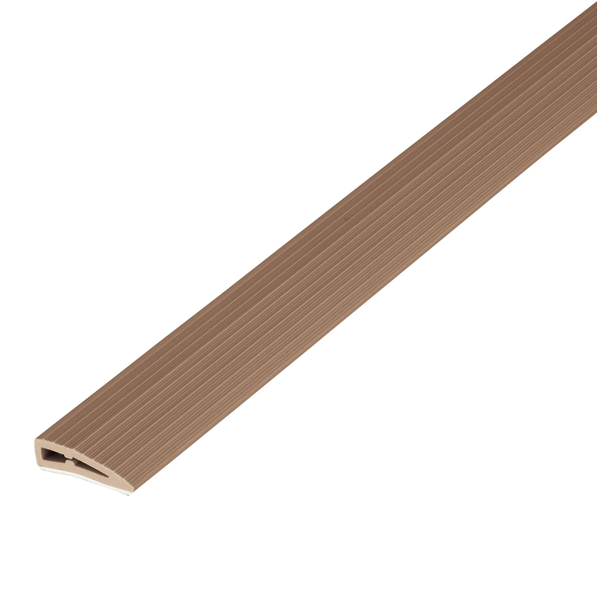 現場入不可 樹脂見切り ソフトエッジ 住宅素足用 7×25×2000mm メーカー直送 2〜5営業日以内に発送予定(メーカー欠品の場合2週間)